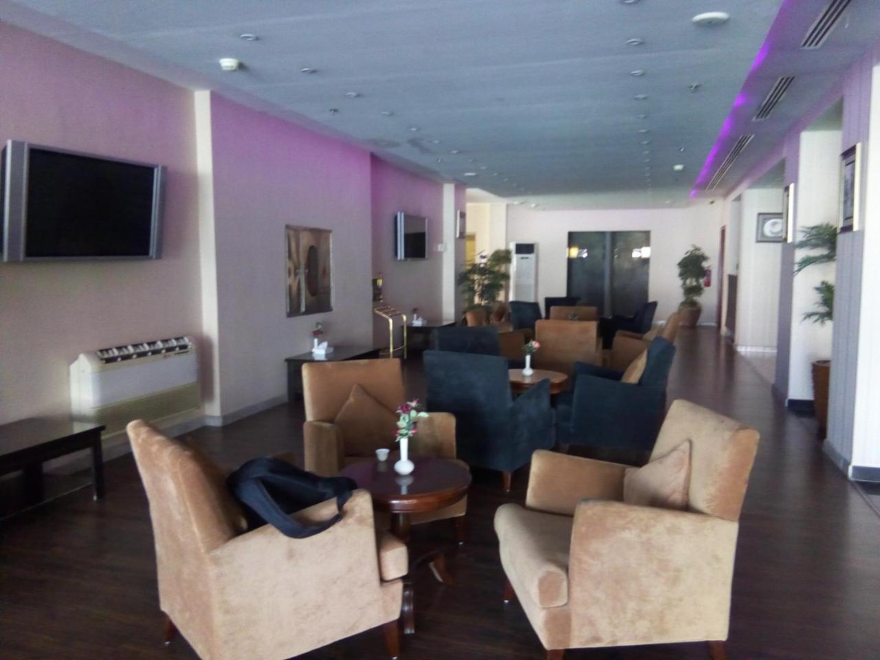 Hala Hotel Al Khobar Exterior foto