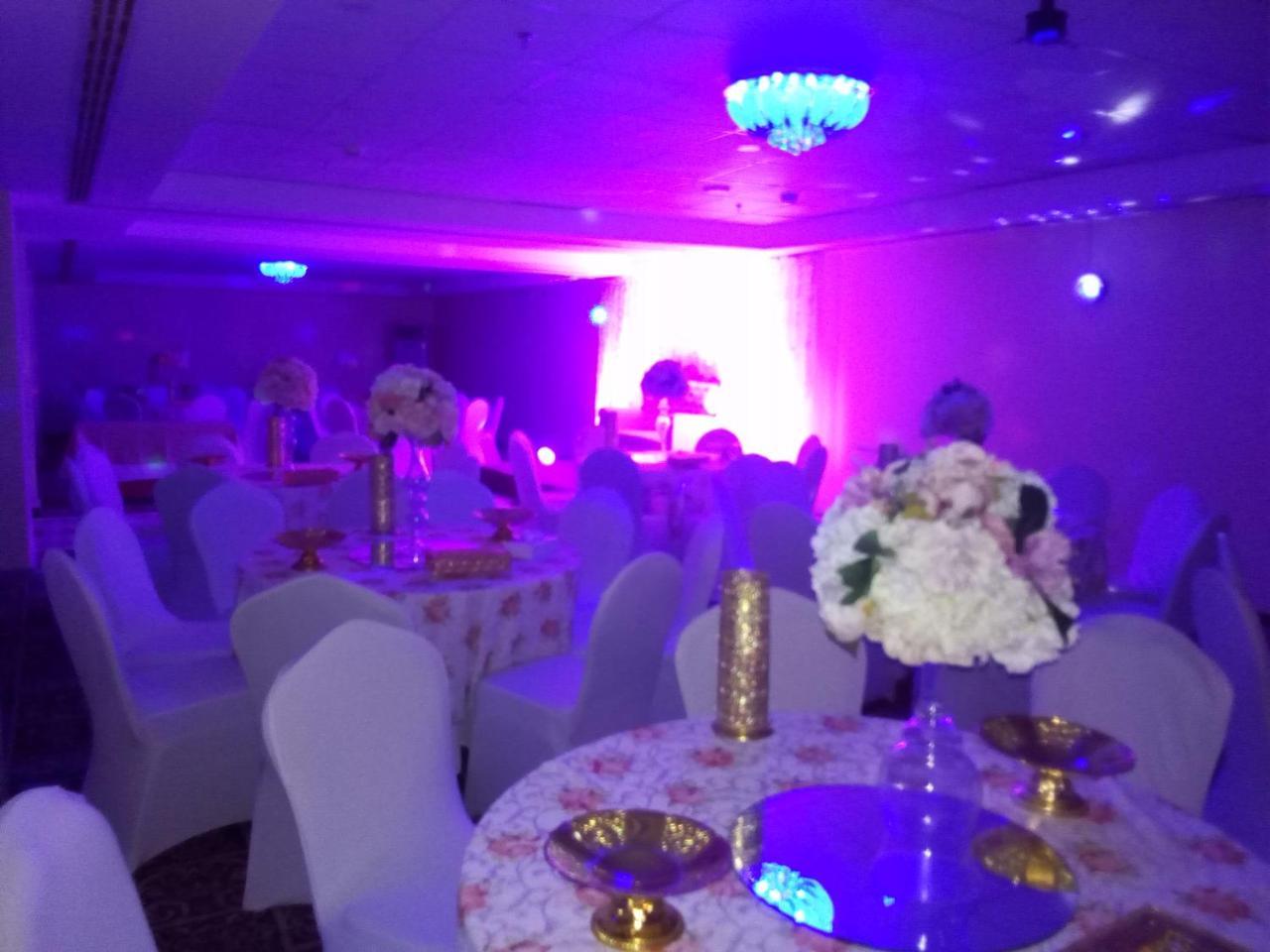 Hala Hotel Al Khobar Exterior foto