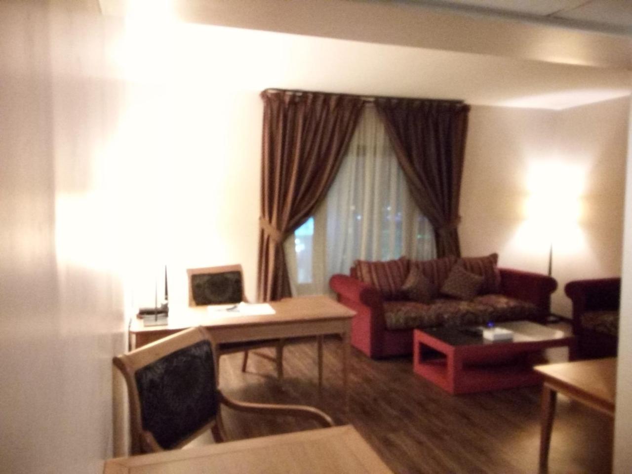 Hala Hotel Al Khobar Exterior foto