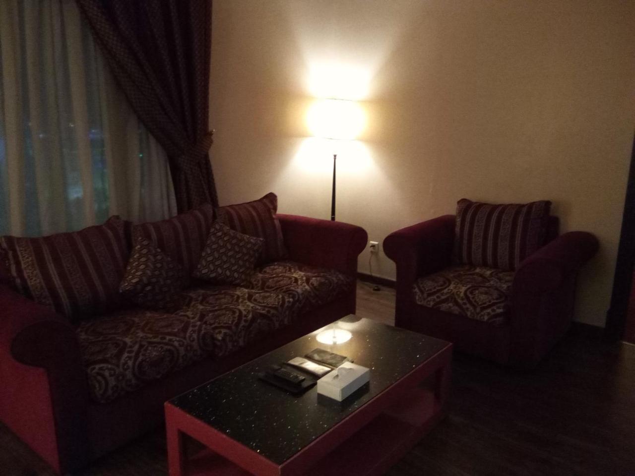 Hala Hotel Al Khobar Exterior foto
