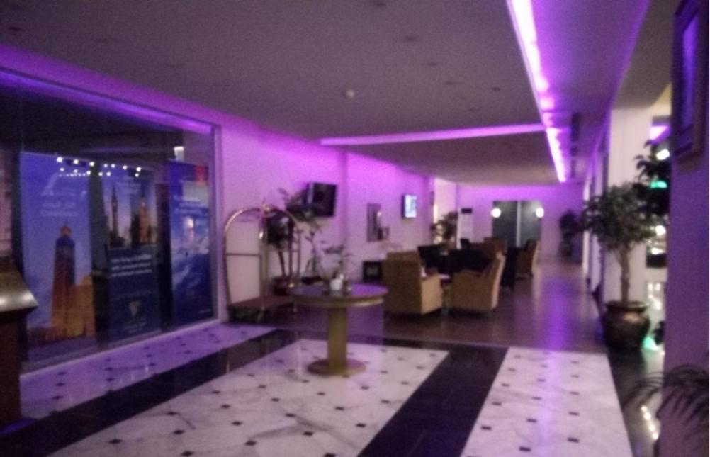Hala Hotel Al Khobar Exterior foto