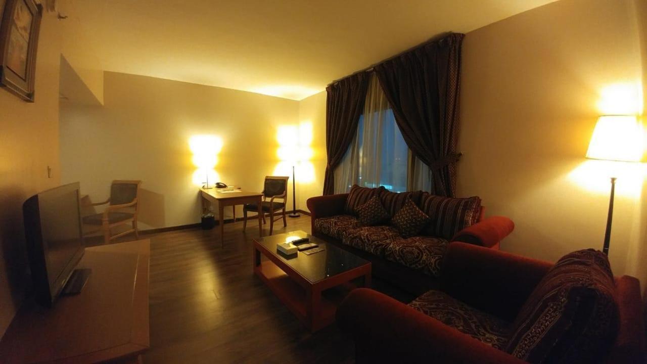 Hala Hotel Al Khobar Exterior foto